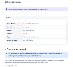 Pinpointing current and inevitable vacancies within the group. Hr Manager Template Starter Pack Hire Onboard Develop Repeat