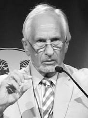 Coming to Life Between Orthodoxy and Heterodoxy: A Candidate's Journey