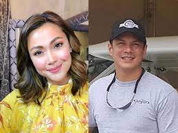 Claudine barretto calls jodi sta. Is Romance Brewing Between Jodi Sta Maria And Raymart Santiago Gma Entertainment