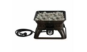 Fire bowls are a top choice for diy portable fire pits. Up To 46 Off On Camping Gas Heater Outdoor T Groupon Goods