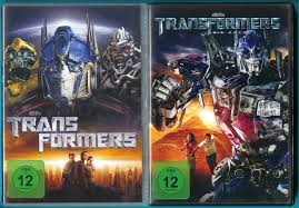 You can also visit our answers site! Transformers 1 2 Die Rache Einzelkaufversionen Shia Michael Bay Film Gebraucht Kaufen A000rpeh11zzn