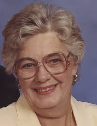 Obituary information for Vivian Joan Knight