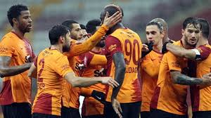 Bu sonuçla galatasaray puanını 8'e yükseltirken yeni malatyaspor 7 puana ulaştı. Yeni Malatyaspor Galatasaray Maci Canli Izle