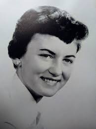 Jane Winter Ritchie Strand (1937-1964)