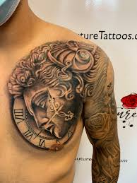 Ink couture tattoos asub kohas san antonio. Axel Rivera Top Rated Tattoo Artist San Antonio