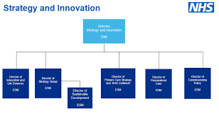 Full Details New Nhs England And Improvement Structure