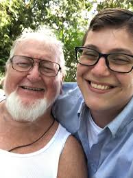 Going through old stuff and found my grandpas (Marvin Guisinger) 1945  yearbook.