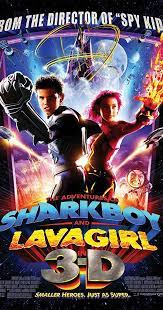 We never find out what became of him. The Adventures Of Sharkboy And Lavagirl 3 D 2004 Plot Summary Imdb
