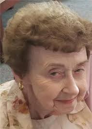 Julia Patterson Obituary (1939