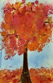 Laboratorio Di Arte E Immagine Scuola Primaria Alberi Autunnali Laboratorio Scuola Arte Alberi Autunno Arte Immagini Idee Per Aula