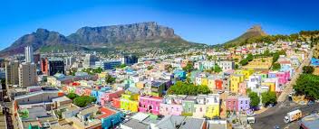 Cape Town Mountains South Africa Table Mountain Bo Kaap City Building Wallpapers Hd Desktop And Mobile Backgrounds Pictures and wallpapers for your desktop. cape town mountains south africa