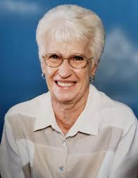 Obituary for Verma Jo Clark