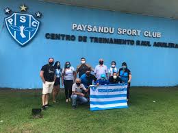 Tripadvisor has 2,411 reviews of paysandu department hotels, attractions, and restaurants making it your best paysandu department tourism resource. Torcida Arrecada Doacoes Para Construcao Do Ct Do Paysandu Parazao Diario Online Dol