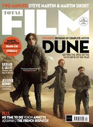 We may earn a commission through. Total Film On Twitter Spice Up Your Life With Total Film S Dune Issue We Spoke To Denis Villeneuve S Immense Cast Including Realchalamet Oscar Isaac And Rebecca Ferguson About The Sci Fi