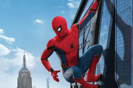 Homecoming (2017) movie clip hd. Let S Talk About Spidey S New Suit In Spider Man Homecoming Entertainment Rojak Daily