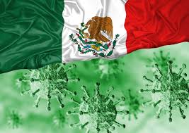 Jueves 09 de septiembre de 2021. Mexico Adds 7 573 New Coronavirus Infections And Reaches 244 420 Deaths August 8 The Rio Times