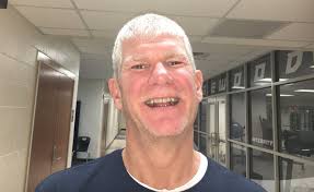 High School Basketball: Edgewood Inexperienced, Eager To Play