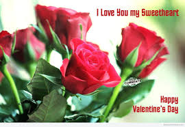You are simply an amazing woman. I Love You My Sweetheart Happy Valentine S Day Desicomments Com