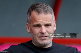 Mark Trueman and Conor Sellars appointed as the new joint managers of  Bradford City