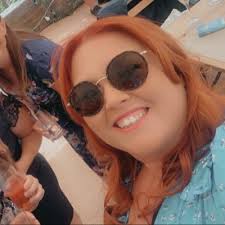 Abigail Beer (@AbiBeer87)