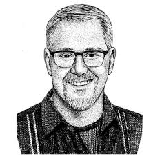 Gregory Evans (2020)