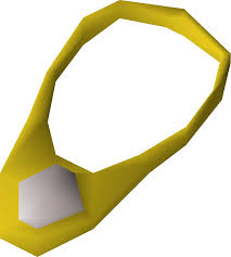 Phoenix Necklace