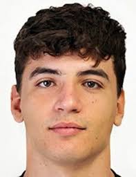 Andrea Bruno's Instagram, Twitter & Facebook