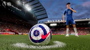 Contested by 20 clubs, it operates on a system of promotion and relegation with the english football league (efl). Fifa 21 The New Premier League Nike Football Flight Ball Is Now Live Fifaultimateteam It Uk