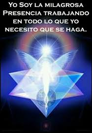 Canalizados por maría hartacho para ti. Yo Soy La Milagrosa Decretos Metafisicos Afirmaciones Espiritualidad
