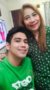 Happy Birthday to my ever dearest Pogi, Handsome son Jan Erickson. Wishing  you happiness, good health and many Blessings in life. May all your dreams  and wishes come true. I Love You.