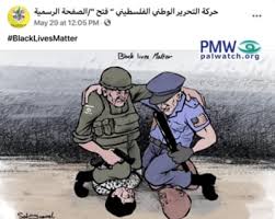 Bystander video of floyd's death sparked protests in minneapolis, some violent, and quickly spread around the world. Pa Exploits George Floyd S Death For Anti Israel Incitement J Wire