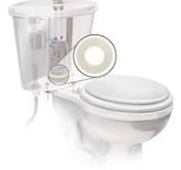 Fluidmaster Replacement Dual Flush Seal for Glacier Bay ...
