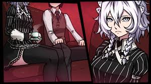 Rule34 - If it exists, there is porn of it  mosbles, sakuya izayoi   5628853