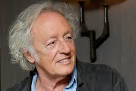 Didier Barbelivien : « Je suis un sentimental »