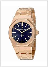 Check spelling or type a new query. Audemars Piguet Royal Oak Automatic Blue Dial 18kt Pink Gold Men S Watch Price Audemars Piguet Luxury Watches For Men Piguet