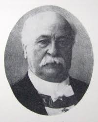 Oscar Carlson