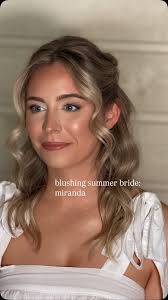 planning your wedding for next summer and ready to start saving some inspo?  look no further than miranda’s look: ☀️, it’s everything we dream of: , •  radiant , • soft , • elevated , • modern , ...