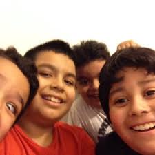 Anthony Puente (@shark22Gamer)