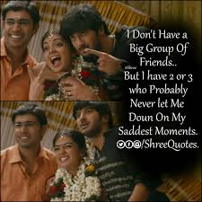 Pin By Sumi Sumithra On Quotes Friendship Quotes From Movies Friends Quotes Besties Quotes