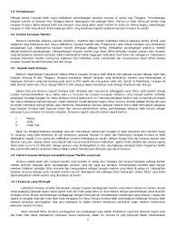 Sejarah peninggalan kerajaan sriwijaya yang disebut kerajaan maritim. Soalan 4 Srivijaya