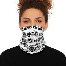 Neck Gaiter Custom