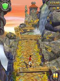 ¡disfruta con temple run 2 de la segunda parte de un juego épico de carreras y aventuras! Galerie Foto Yoda Ro