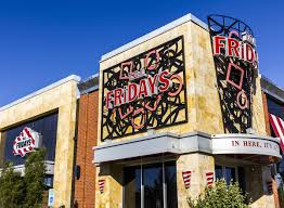 If you live close to the gardens area kuala lumpur, you can easily order from this western restaurant and enjoy food at your. Tgi Friday S Menu The Best And Worst Foods Eat This Not That