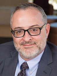 Eric Pullin • History • Carthage College