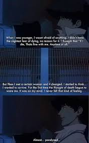 Find many great new & used options and get the best deals for john wayne. Cowboy Bebop The Movie That Is Meaning Of Love For Spike He Is Just On Other Level Cowboy Bebop Cowboy Bebop Quotes Cowboy Bebop Wallpapers