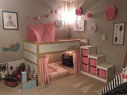 Ikea Kura Bett Fur London Ist Endlich Fertig Dekovit Kids Loft Beds Ikea Baby Room Toddler Bedrooms