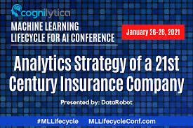 Reviews, coverage options, and ratings. Analytics Strategy Of A 21st Century Insurance Company Cognilytica Events