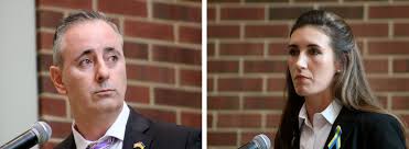 Ashley Ehasz To Face Brian Fitzpatrick In General Election