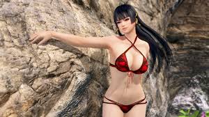 Dead or Alive Xtreme: Venus Vacation debut trailer, more details - Gematsu