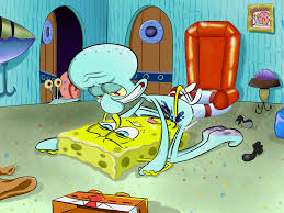 Post 3634157: Gary Gary_snail SpongeBob_SquarePants  SpongeBob_SquarePants_(series) Squidward_Tentacles